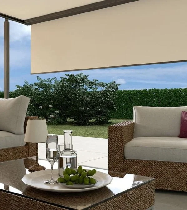 Erhardt PM Pergola Awning