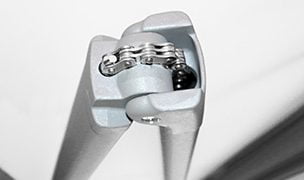 erhardt-kd chain arm