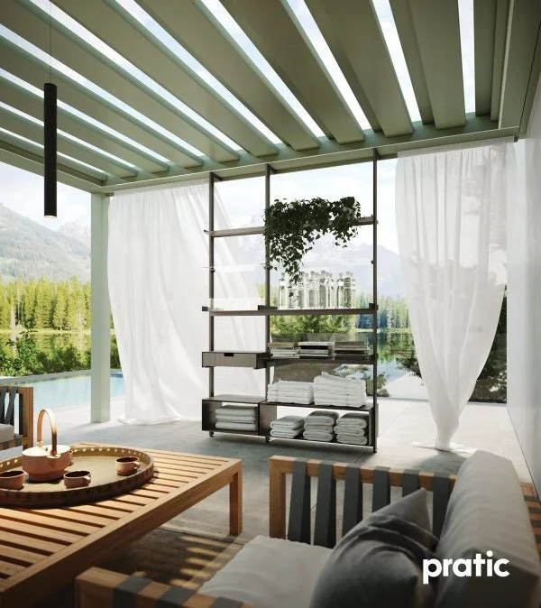 Outdoor Living Accessories