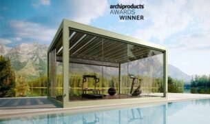 Image of Archiproducts award