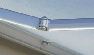 Base Awning Arm