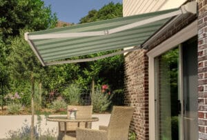 Image of BASE Lite Awning