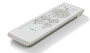 An image of the Teleco NOON Handset