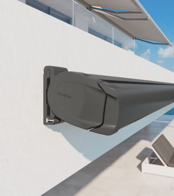 An image of the llaza Storbox Awning