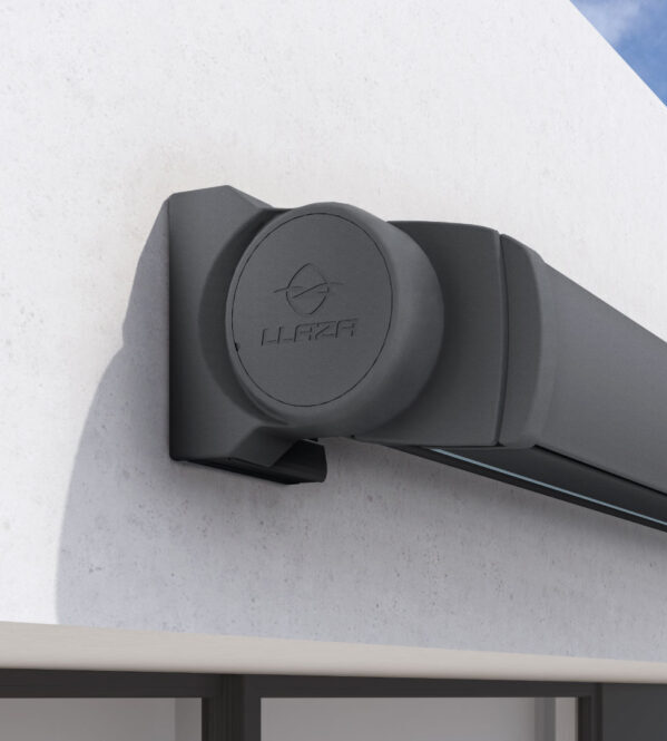 An image of the Storbox 250 Awning